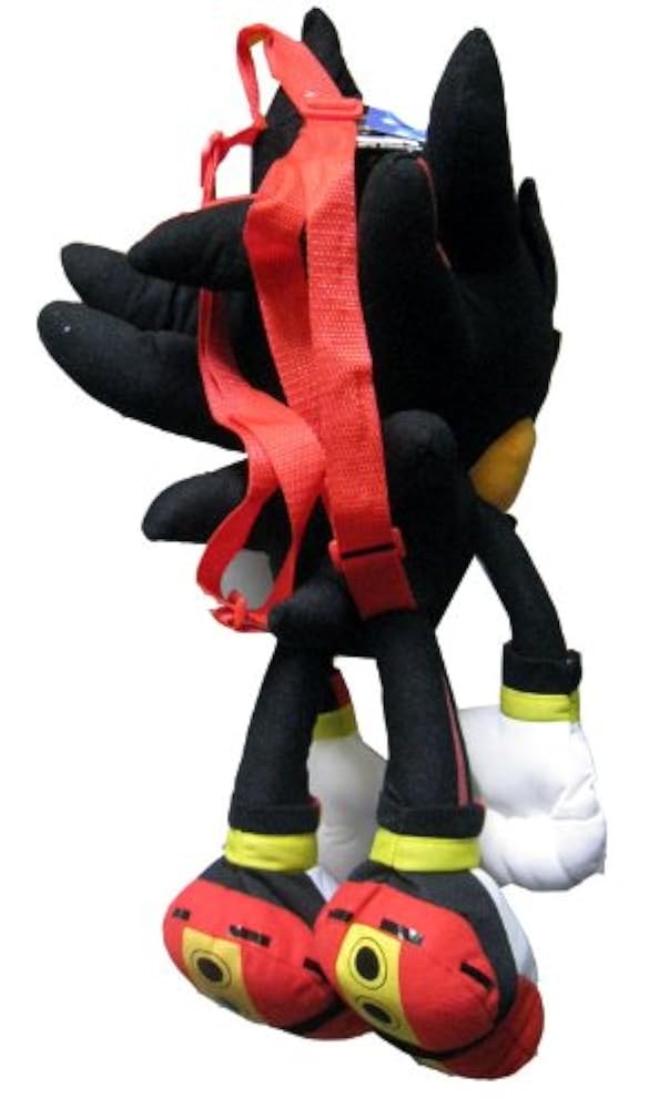 管理番号tamo12 海外おもちゃぬいぐるみなど Amazon.co.jp: Sonic The Hedgehog 海外直輸入 ぬいぐるみ